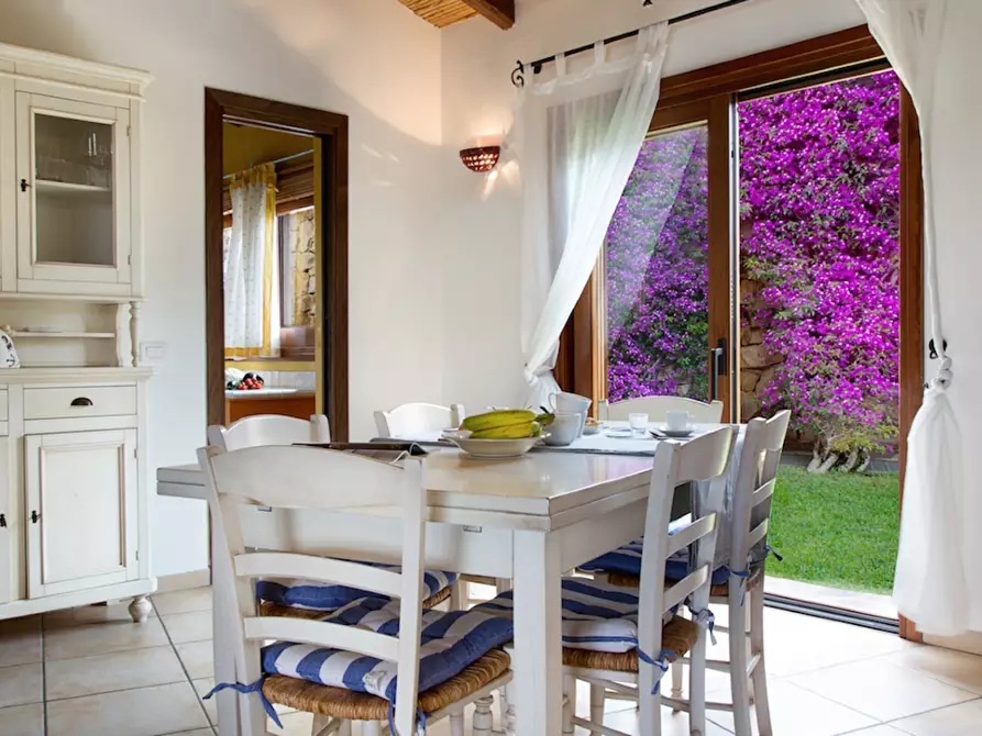 Immagine 9 di Villa in affitto  a San Teodoro