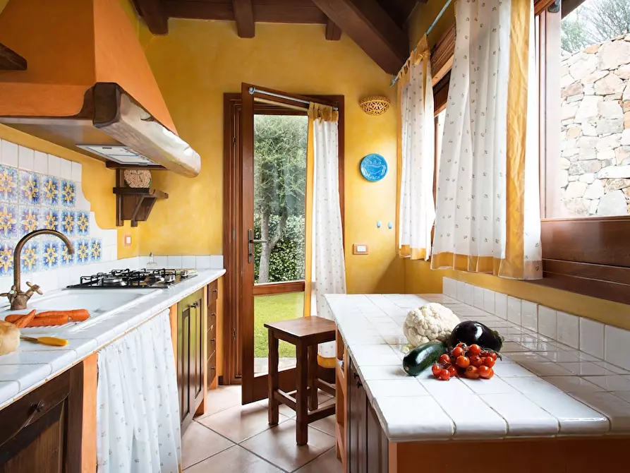 Immagine 8 di Villa in affitto  a San Teodoro