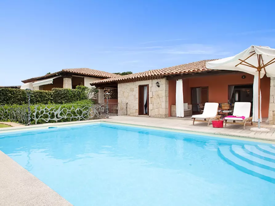 Immagine 4 di Villa in affitto  a San Teodoro