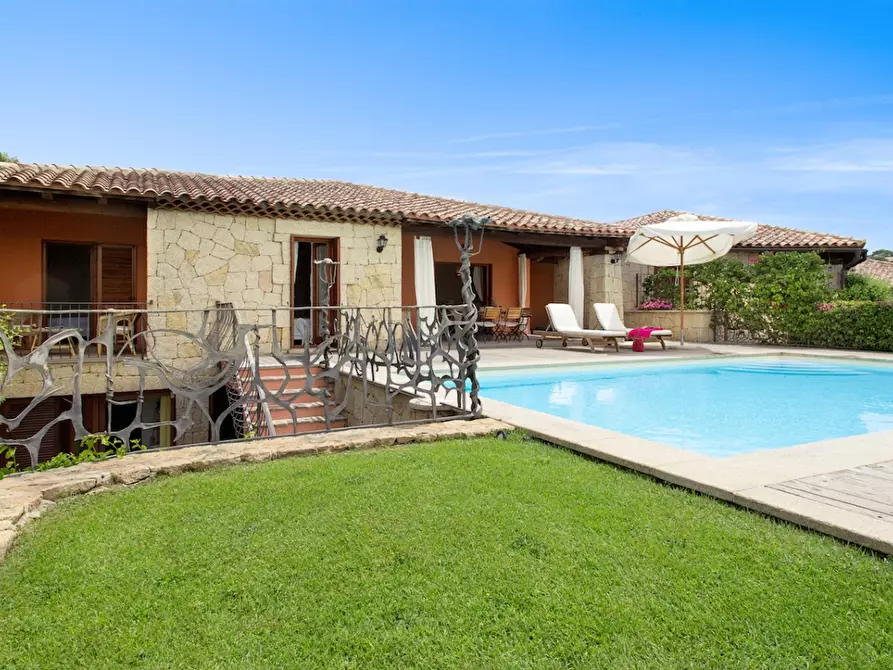 Immagine 5 di Villa in affitto  a San Teodoro