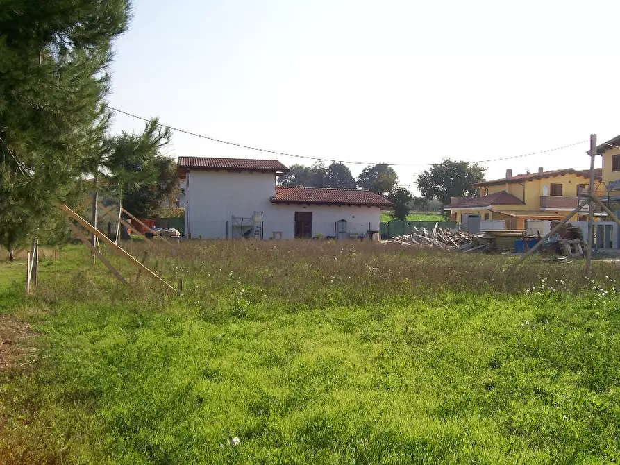 Immagine 2 di Terreno edificabile in vendita  a Cepagatti