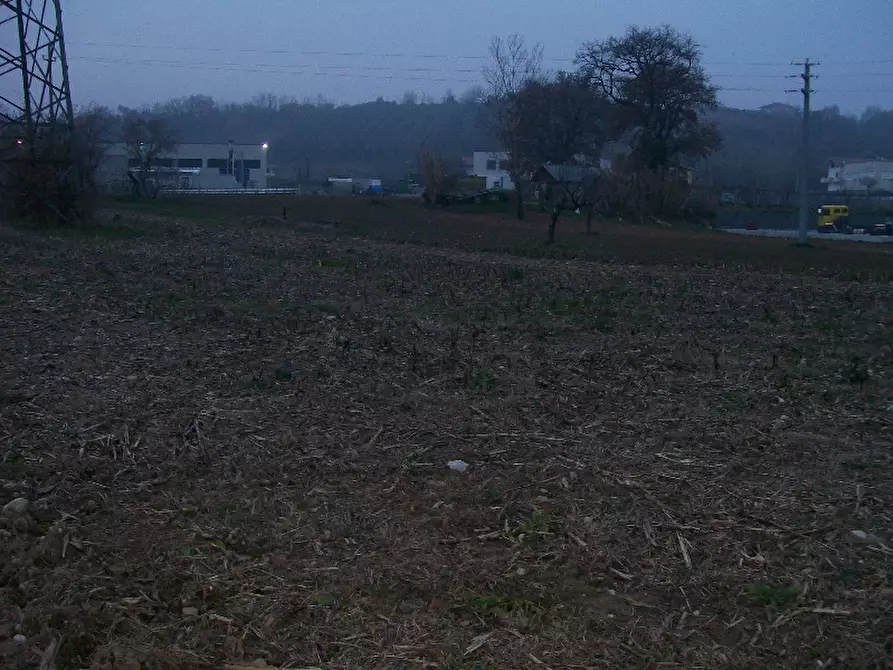 Immagine 9 di Terreno edificabile in vendita  a Cepagatti