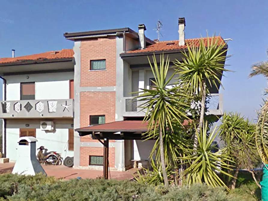 Immagine 1 di Appartamento in vendita  a Roccamontepiano