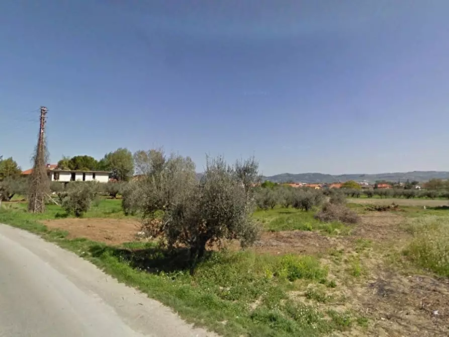 Immagine 3 di Appartamento in vendita  a Roccamontepiano