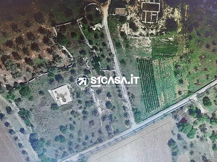 Immagine 2 di Terreno in vendita  a Galatone