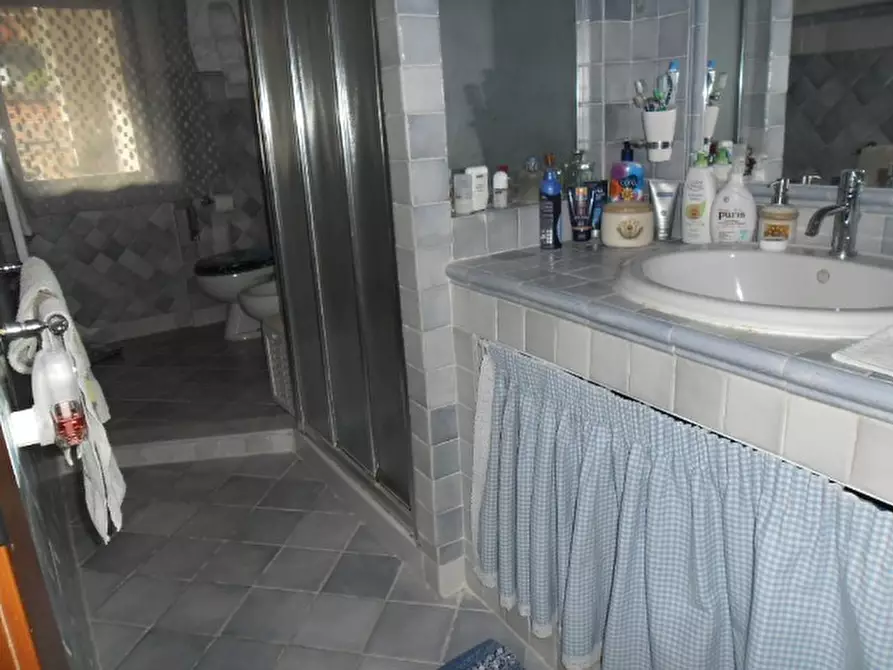 Immagine 7 di Appartamento in vendita  a Sarzana