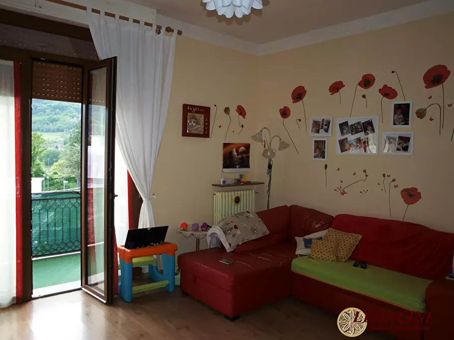 Immagine 1 di Appartamento in vendita  12 a Villafranca In Lunigiana
