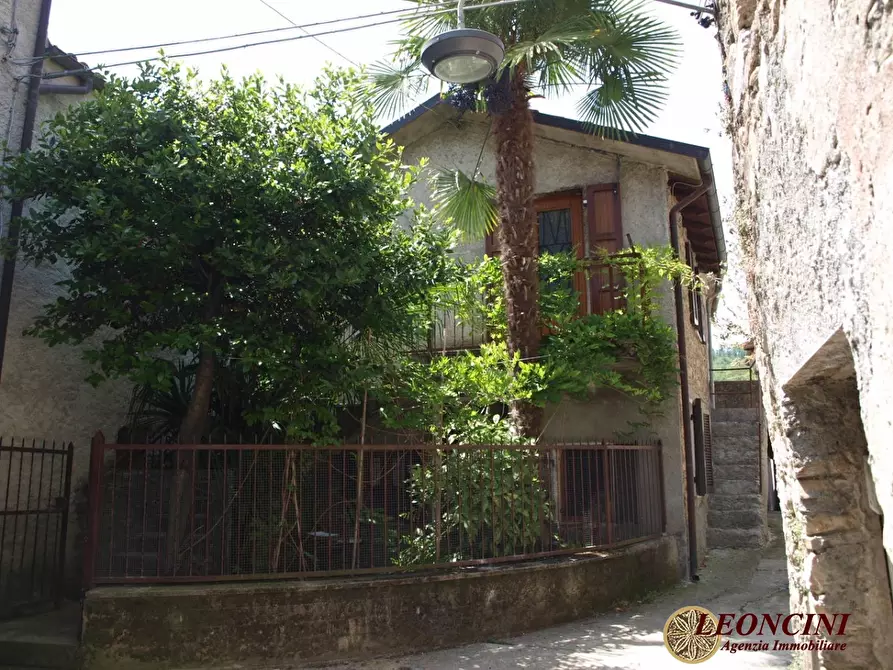 Immagine 2 di Rustico / casale in vendita  45 a Bagnone