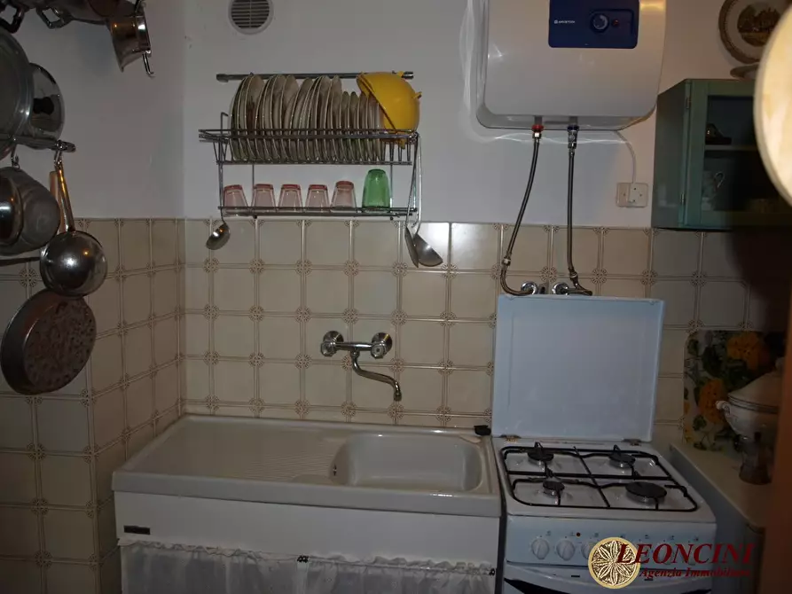 Immagine 5 di Rustico / casale in vendita  45 a Bagnone