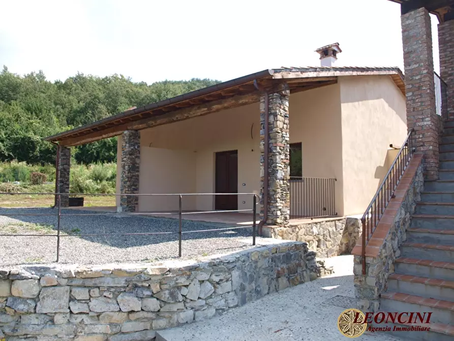 Immagine 3 di Rustico / casale in vendita  13 a Villafranca In Lunigiana