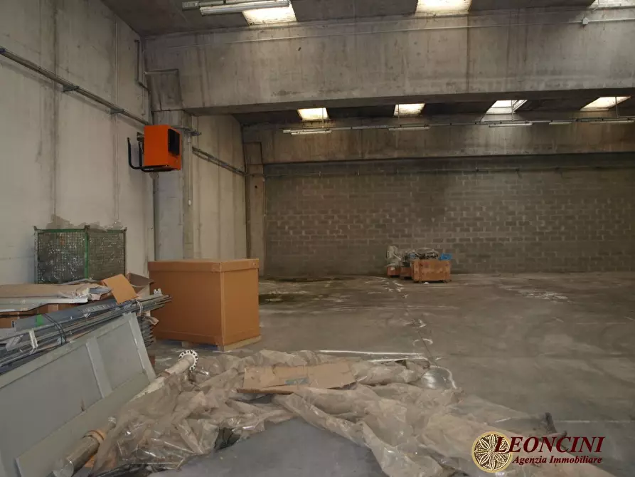 Immagine 3 di Capannone industriale in vendita  45 a Villafranca In Lunigiana