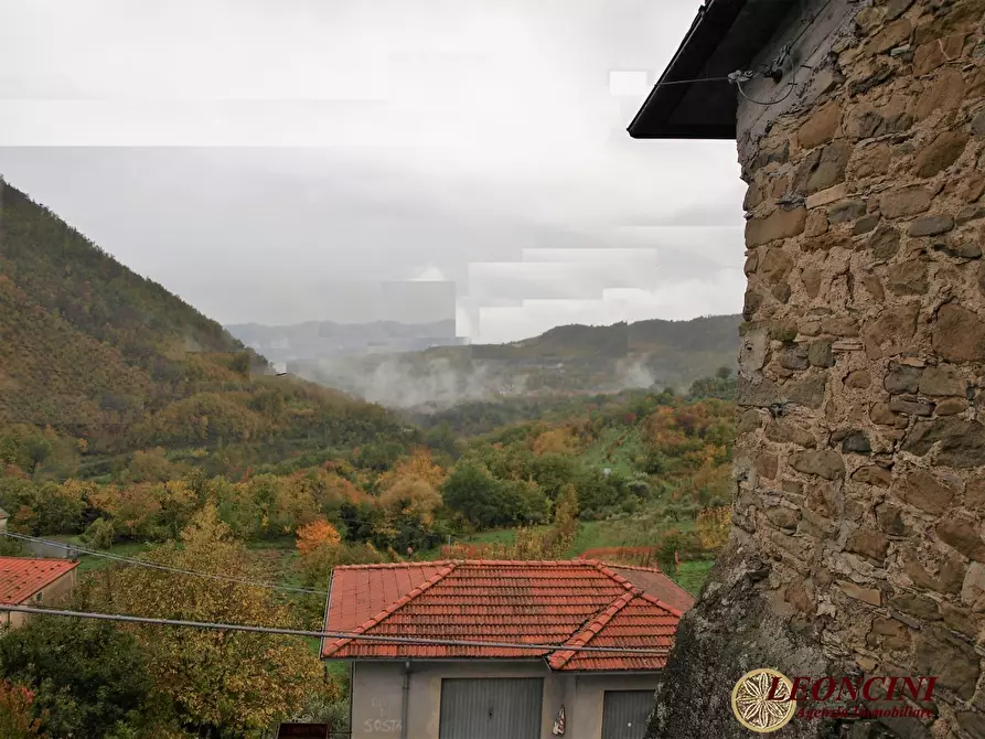 Immagine 1 di Rustico / casale in vendita  3 a Bagnone