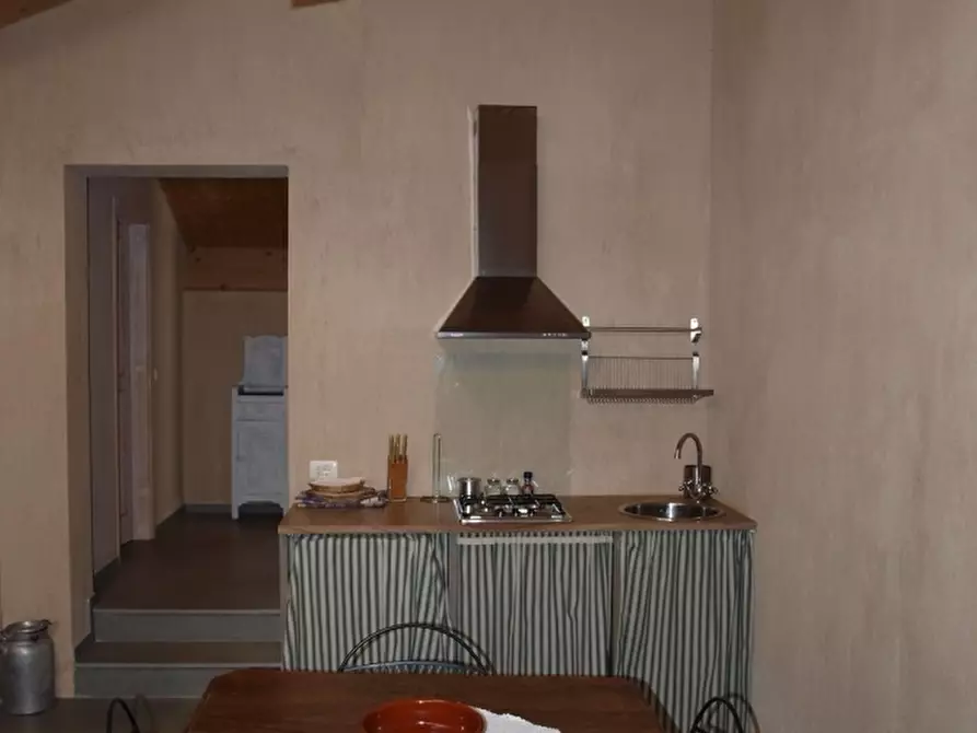 Immagine 5 di Rustico / casale in vendita  2 a Pontremoli