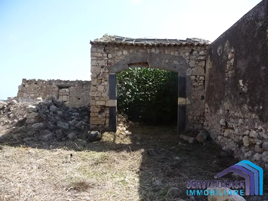 Immagine 2 di Rustico / casale in vendita  a Carlentini
