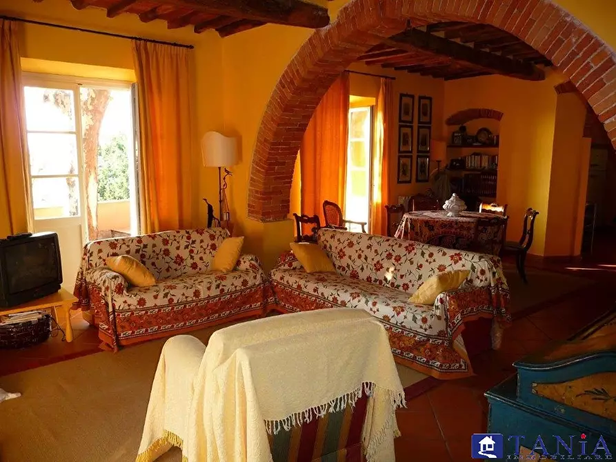 Immagine 6 di Casa semindipendente in vendita  a Carrara