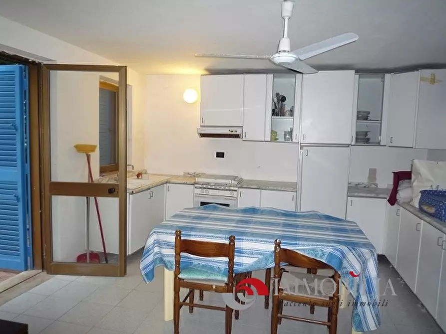 Immagine 7 di Villa in vendita  a Brancaleone