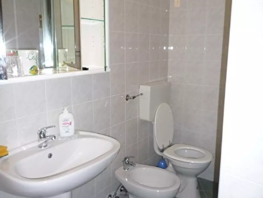 Immagine 10 di Villa in vendita  a Brancaleone