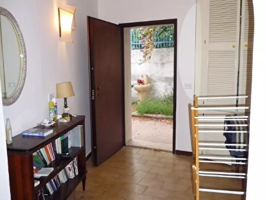 Immagine 4 di Villa in vendita  a Brancaleone