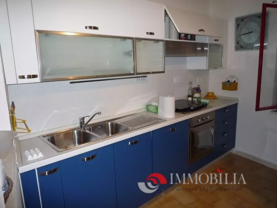 Immagine 5 di Villa in vendita  a Brancaleone