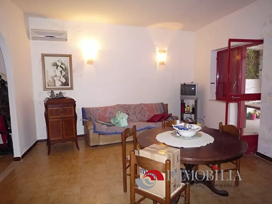 Immagine 6 di Villa in vendita  a Brancaleone