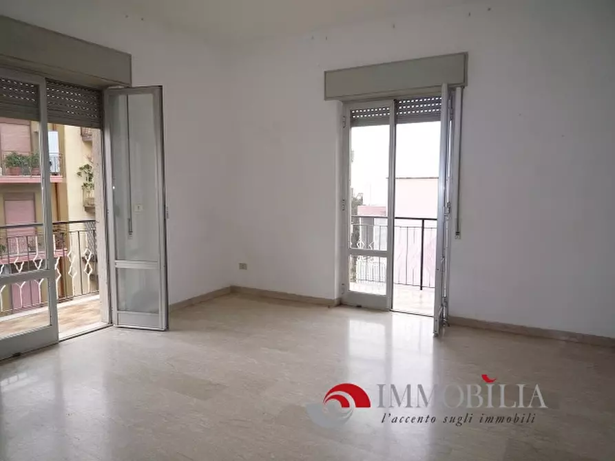 Immagine 4 di Appartamento in vendita  a Reggio Di Calabria