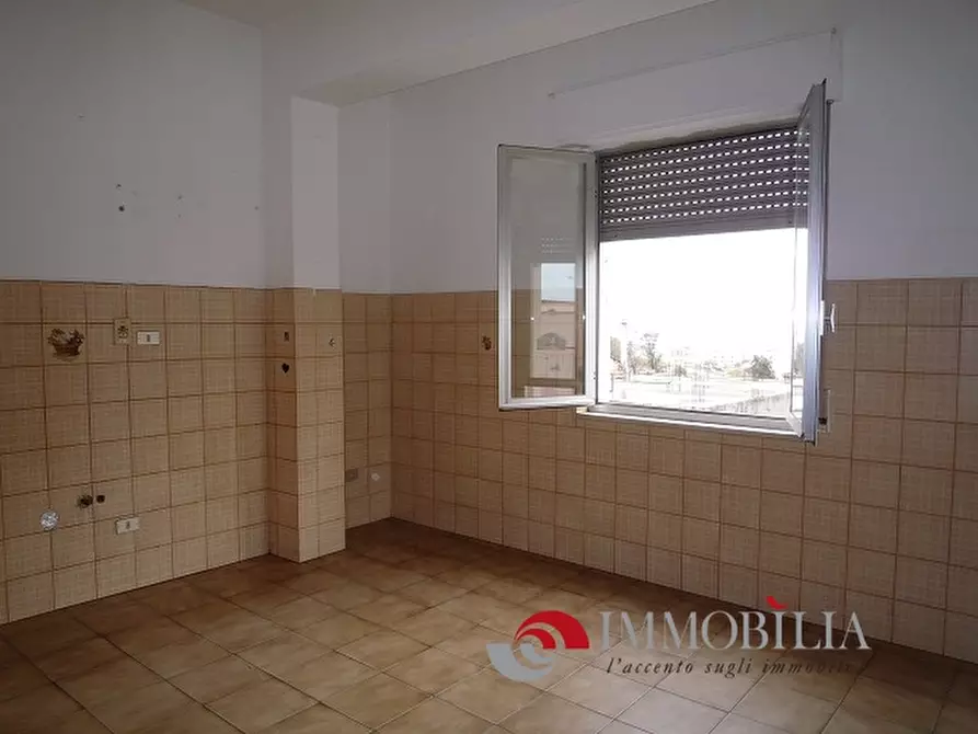 Immagine 5 di Appartamento in vendita  a Reggio Di Calabria