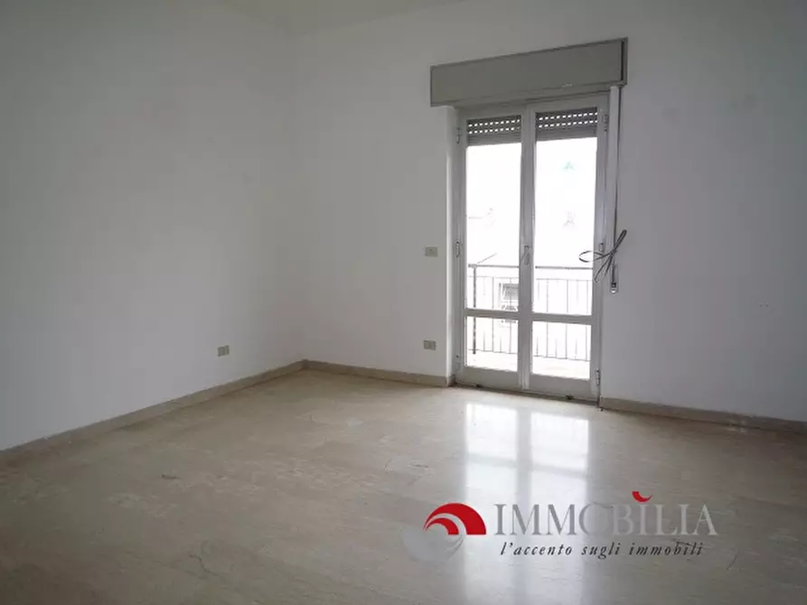 Immagine 6 di Appartamento in vendita  a Reggio Di Calabria