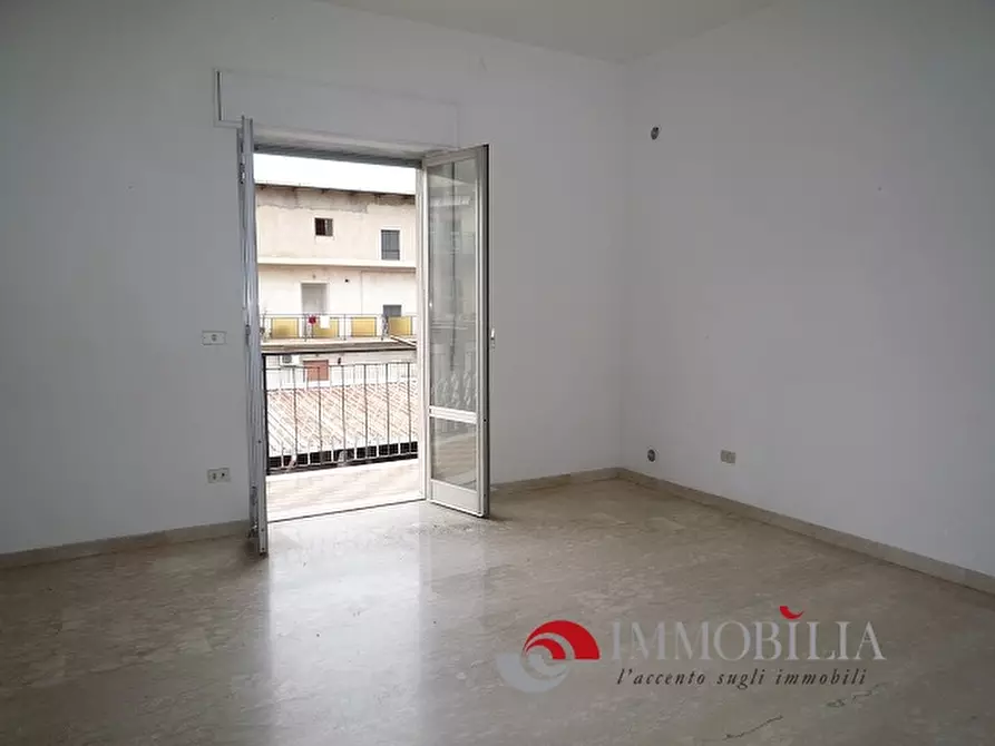 Immagine 7 di Appartamento in vendita  a Reggio Di Calabria