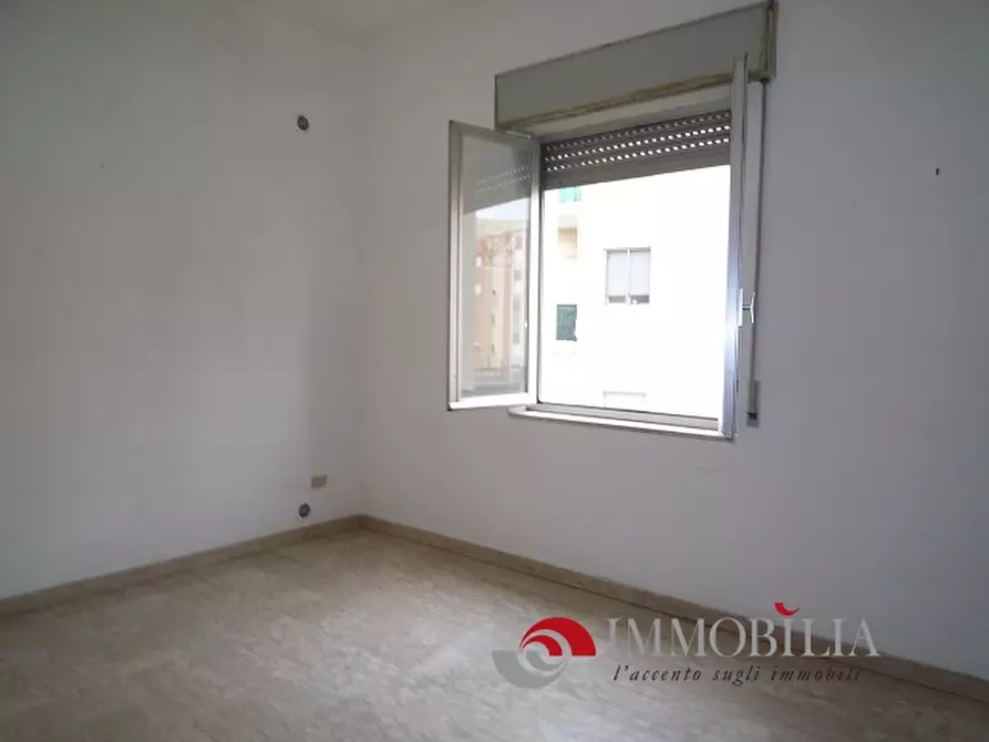 Immagine 8 di Appartamento in vendita  a Reggio Di Calabria