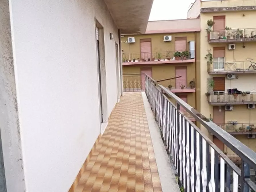 Immagine 10 di Appartamento in vendita  a Reggio Di Calabria