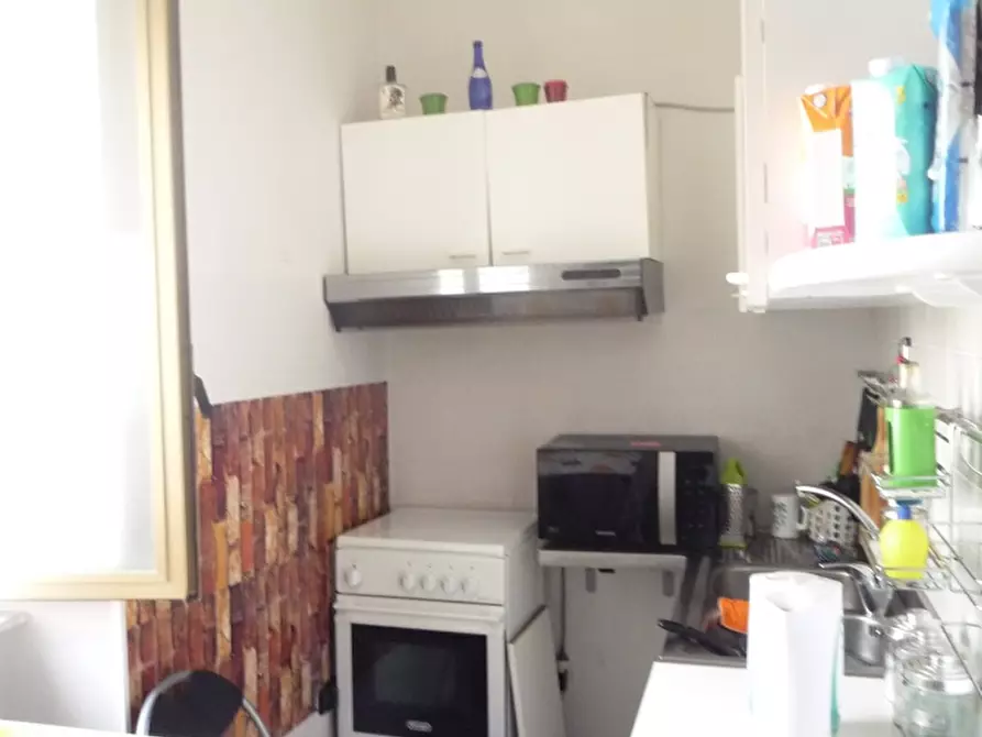 Immagine 7 di Appartamento in vendita  a Motta San Giovanni