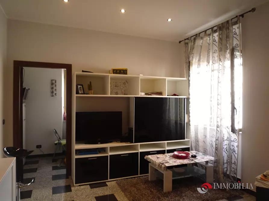 Immagine 2 di Appartamento in vendita  a Motta San Giovanni