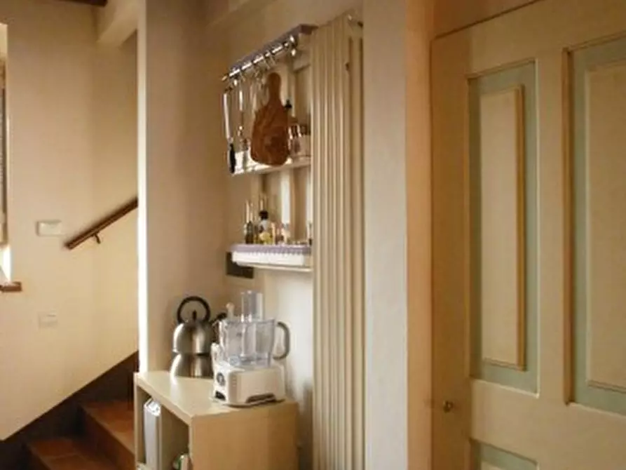 Immagine 9 di Casa semindipendente in vendita  a Parma