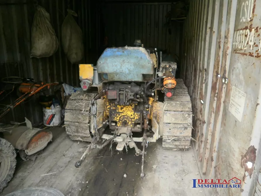 Immagine 9 di Terreno edificabile in vendita  a Rosignano Marittimo