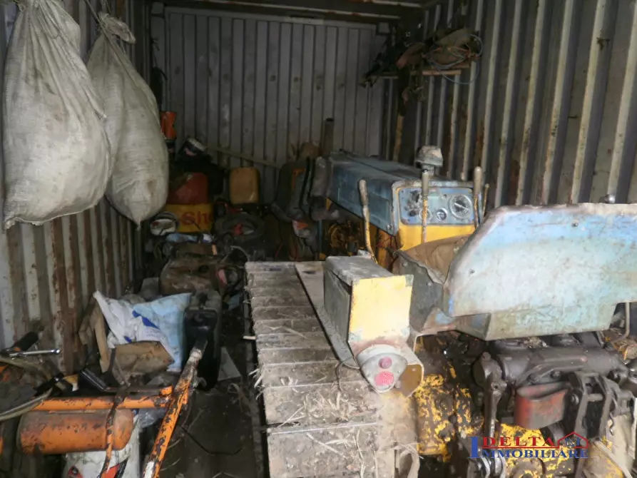 Immagine 8 di Terreno edificabile in vendita  a Rosignano Marittimo