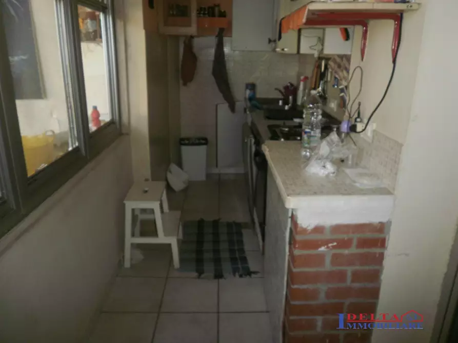 Immagine 3 di Casa semindipendente in vendita  a Rosignano Marittimo