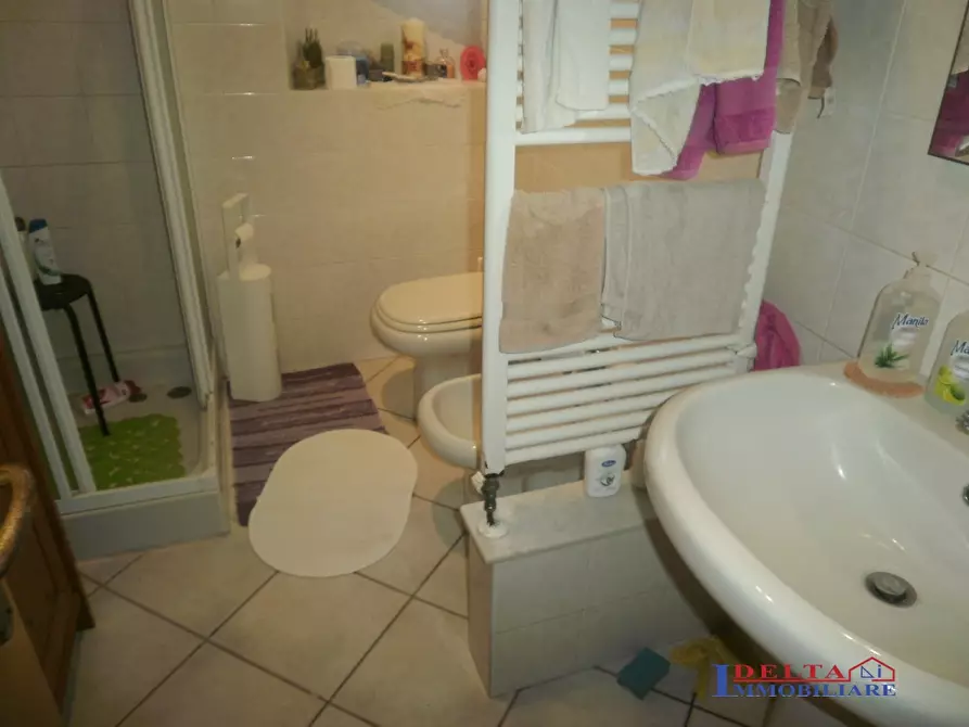 Immagine 7 di Casa semindipendente in vendita  a Rosignano Marittimo