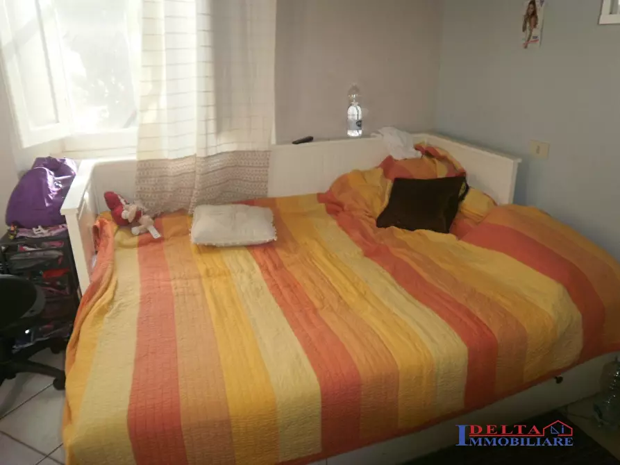 Immagine 6 di Casa semindipendente in vendita  a Rosignano Marittimo