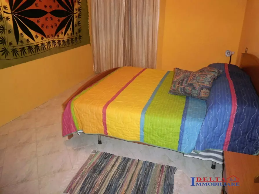 Immagine 4 di Appartamento in vendita  a Rosignano Marittimo