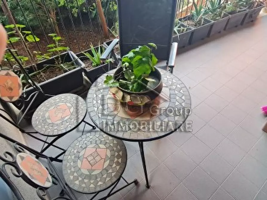 Immagine 4 di Appartamento in vendita  a Alcamo