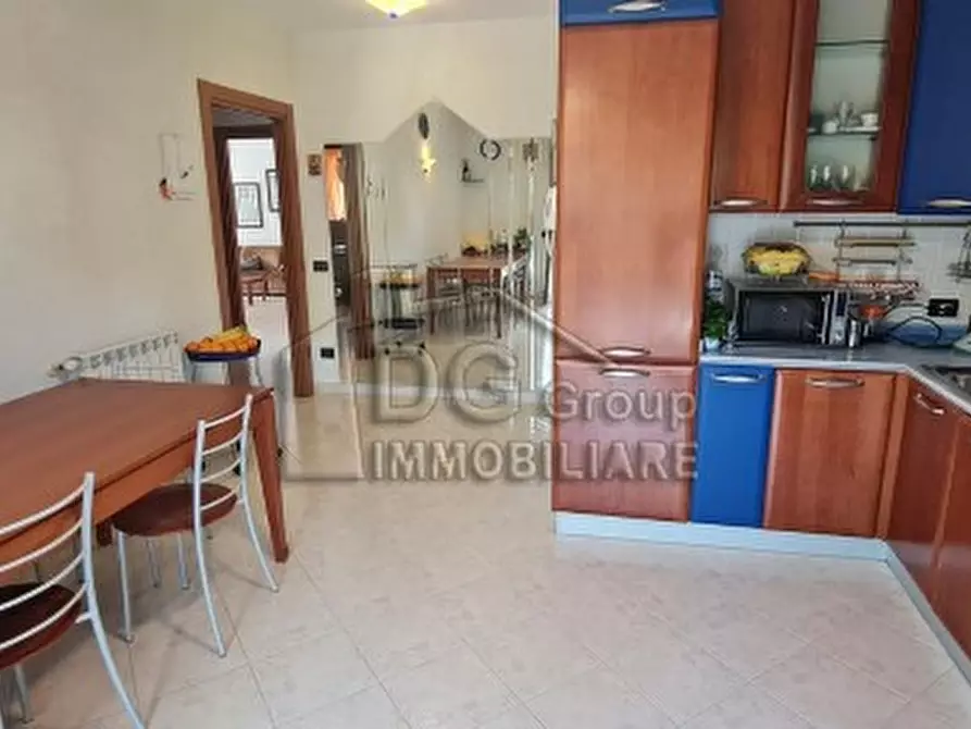 Immagine 2 di Appartamento in vendita  a Alcamo