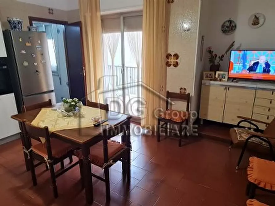 Immagine 2 di Appartamento in vendita  a Alcamo