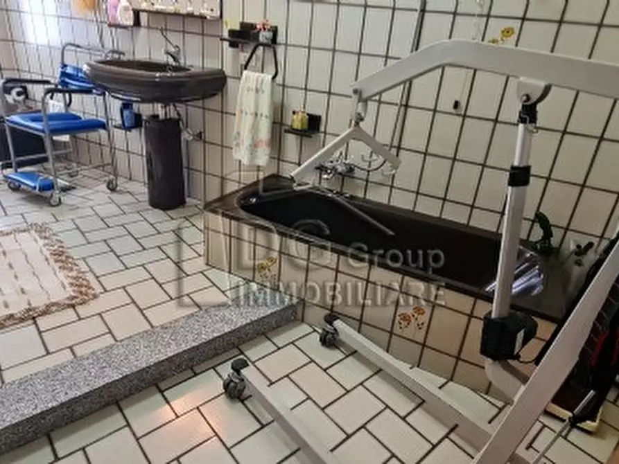 Immagine 10 di Appartamento in vendita  a Alcamo