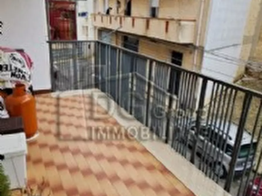 Immagine 3 di Appartamento in vendita  a Alcamo