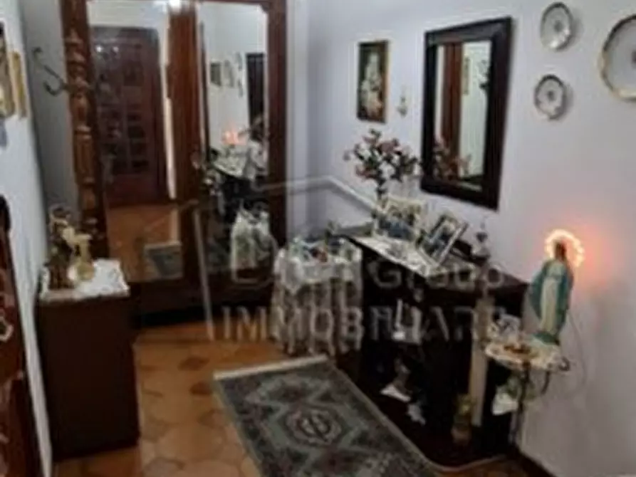 Immagine 4 di Appartamento in vendita  a Alcamo