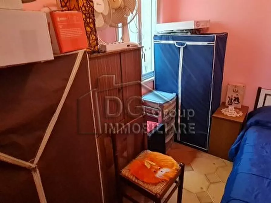 Immagine 7 di Appartamento in vendita  a Alcamo
