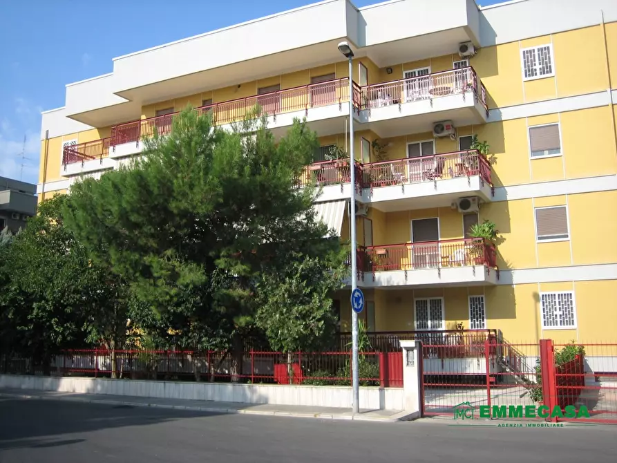 Immagine 4 di Appartamento in vendita  a Valenzano