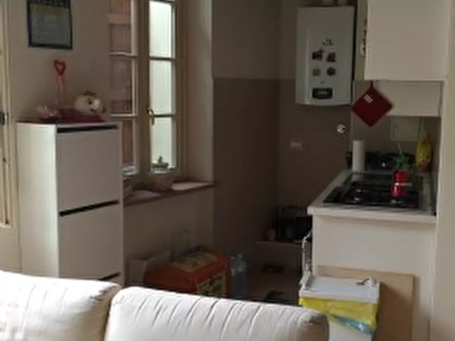 Immagine 8 di Appartamento in affitto  a Parma