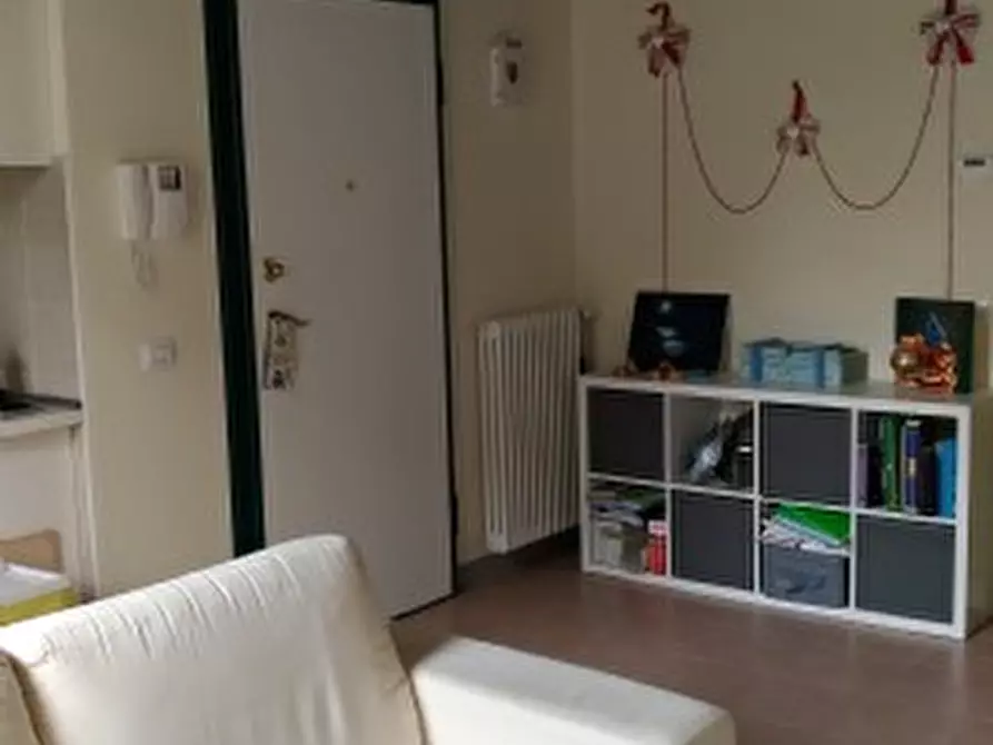 Immagine 1 di Appartamento in affitto  a Parma