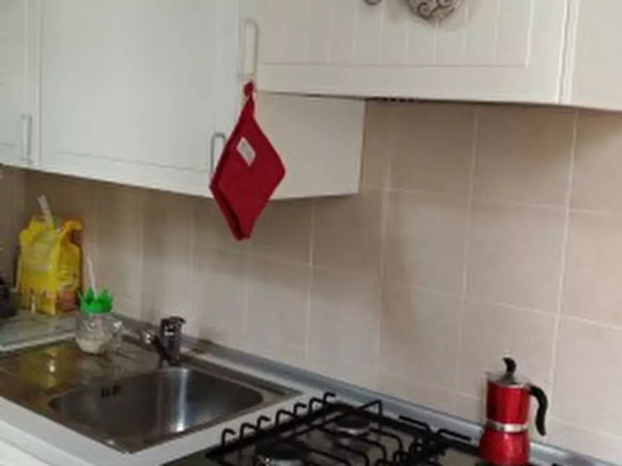 Immagine 5 di Appartamento in affitto  a Parma